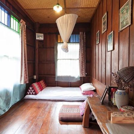 เชียงใหม่ ซัมเมอร์ รีสอร์ต Hotel ภายนอก รูปภาพ