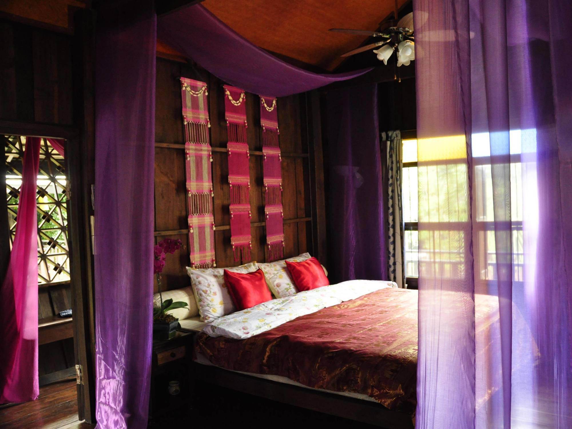 เชียงใหม่ ซัมเมอร์ รีสอร์ต Hotel ภายนอก รูปภาพ