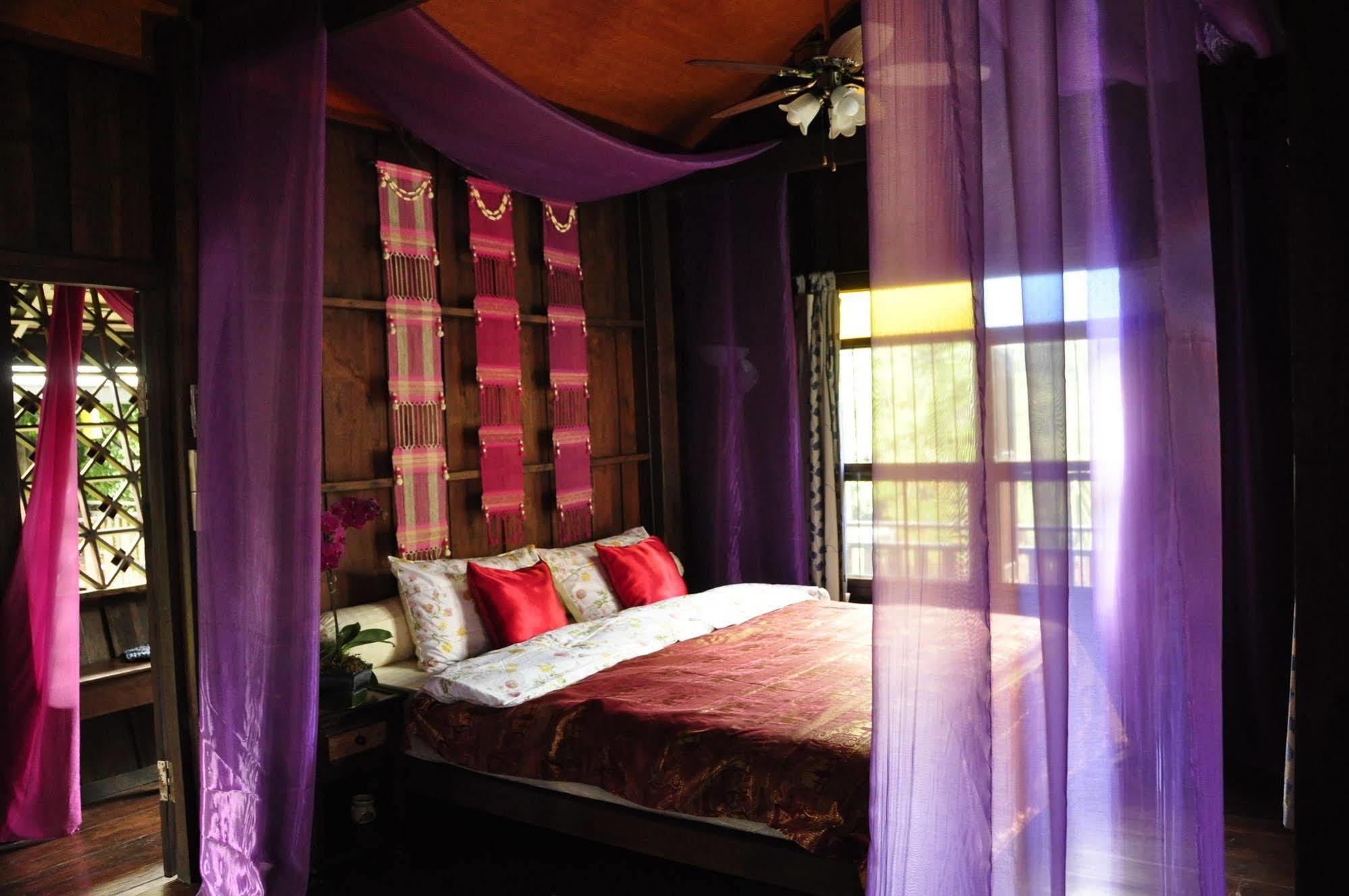 เชียงใหม่ ซัมเมอร์ รีสอร์ต Hotel ภายนอก รูปภาพ