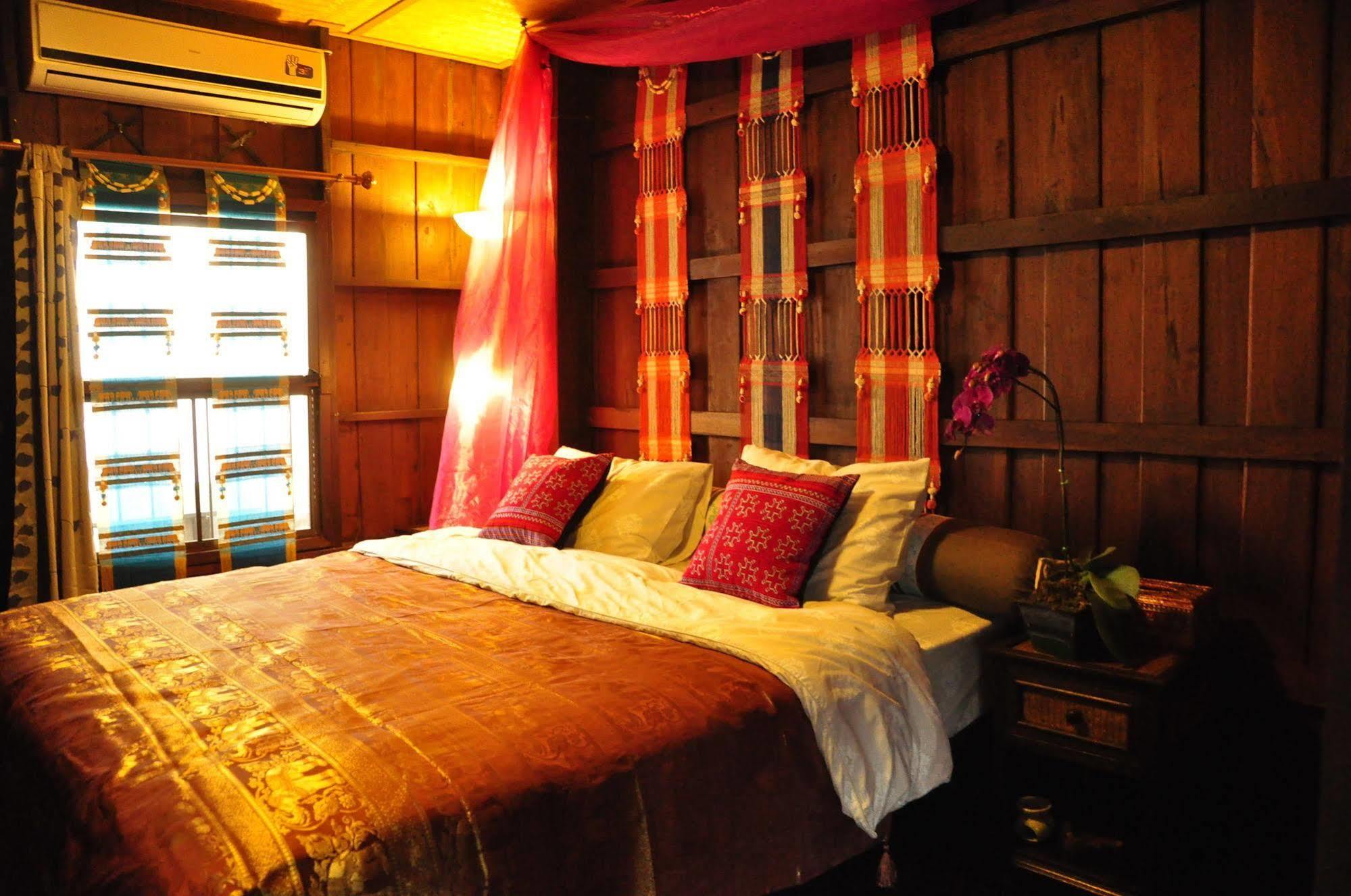 เชียงใหม่ ซัมเมอร์ รีสอร์ต Hotel ภายนอก รูปภาพ