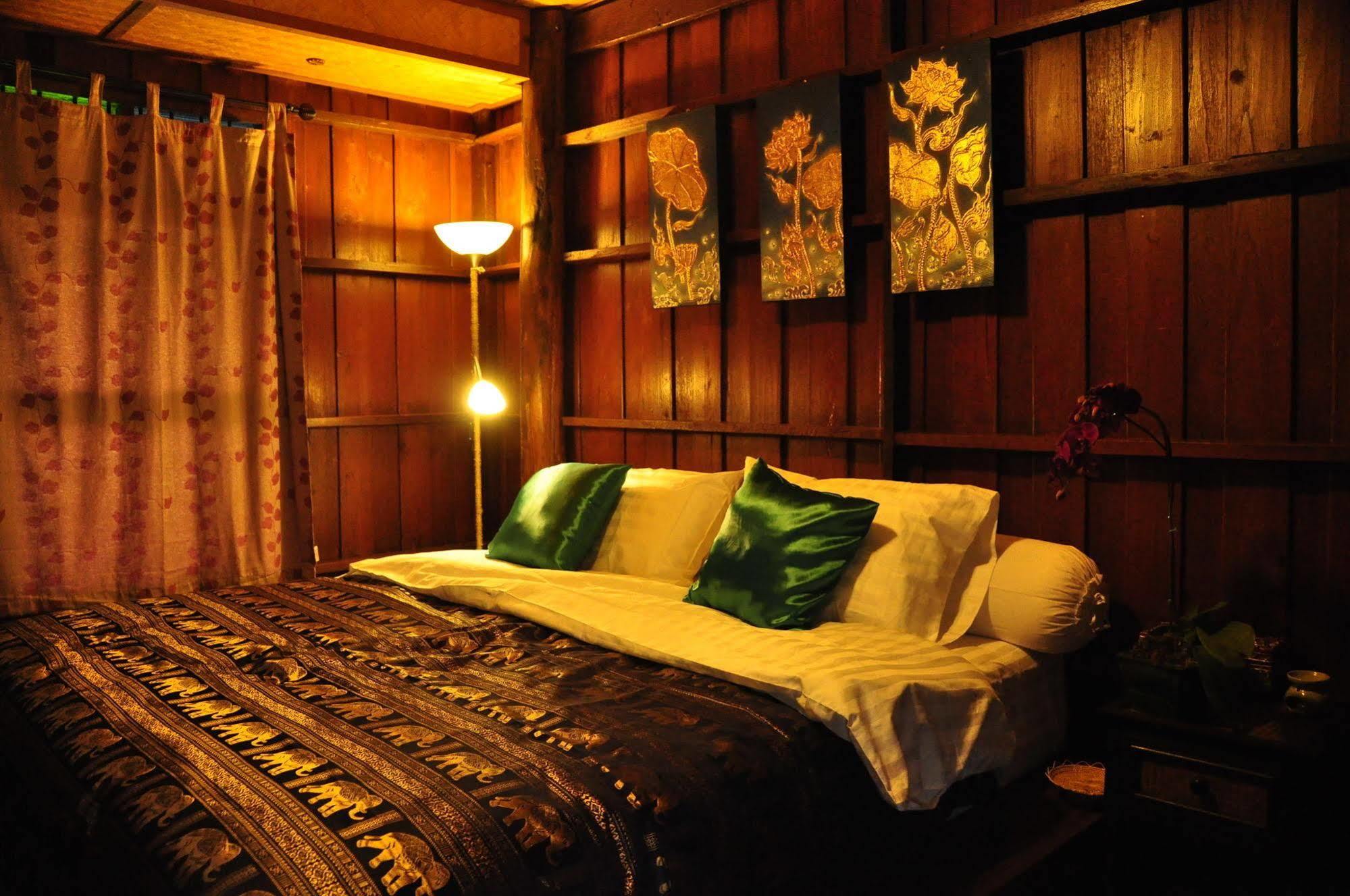 เชียงใหม่ ซัมเมอร์ รีสอร์ต Hotel ภายนอก รูปภาพ
