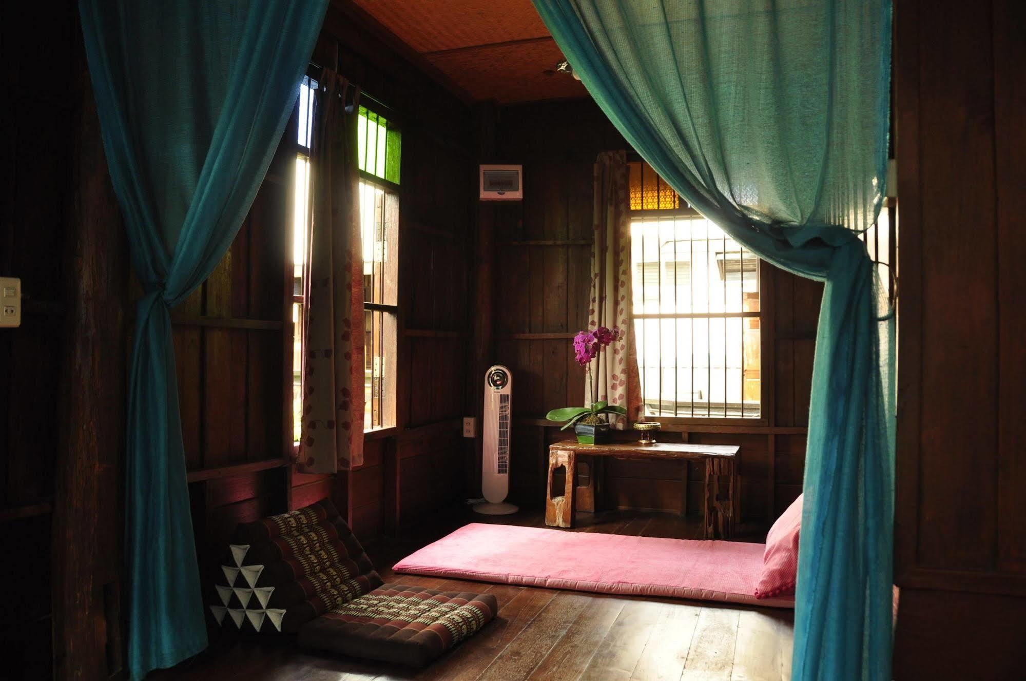 เชียงใหม่ ซัมเมอร์ รีสอร์ต Hotel ภายนอก รูปภาพ