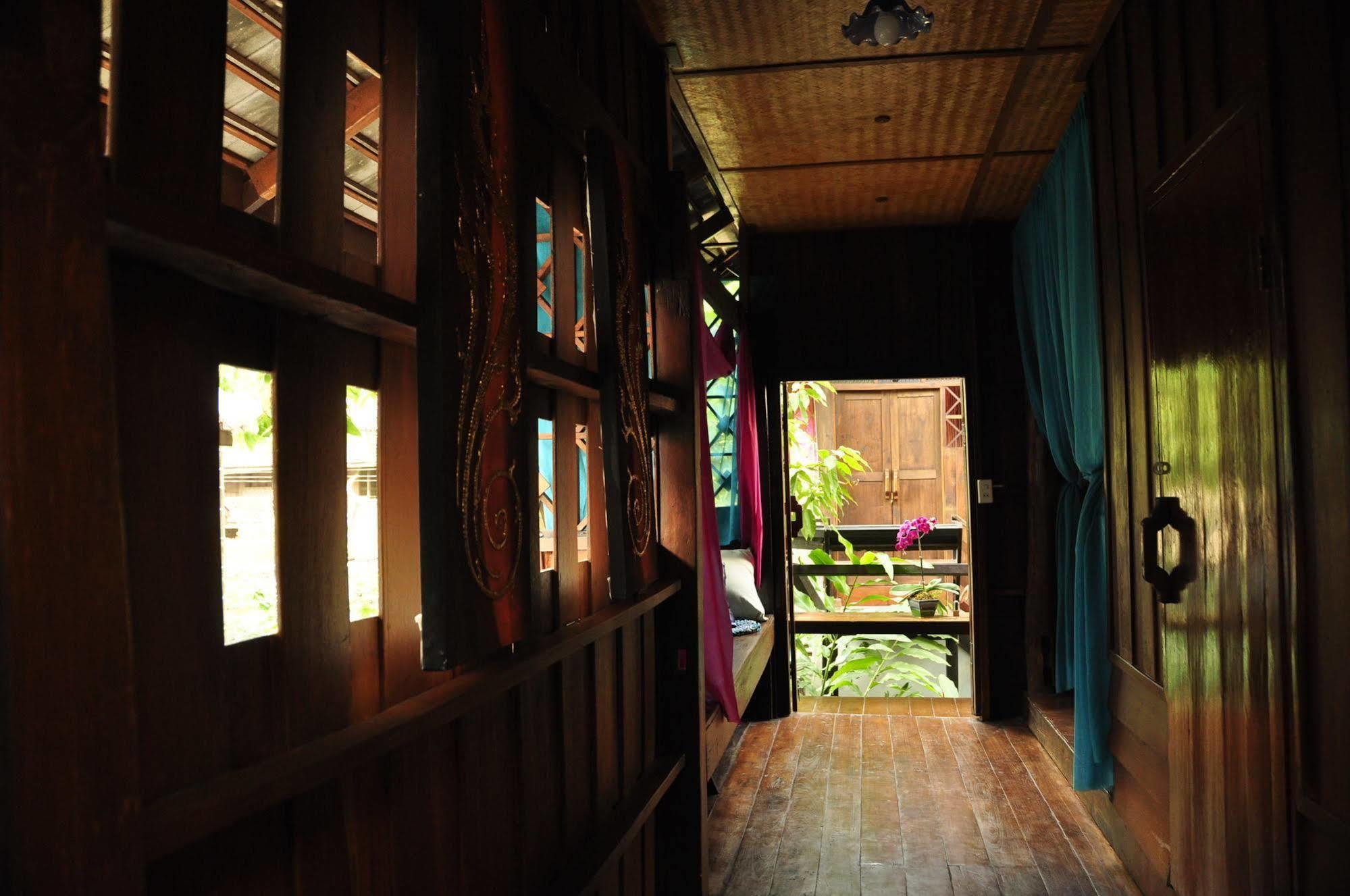 เชียงใหม่ ซัมเมอร์ รีสอร์ต Hotel ภายนอก รูปภาพ