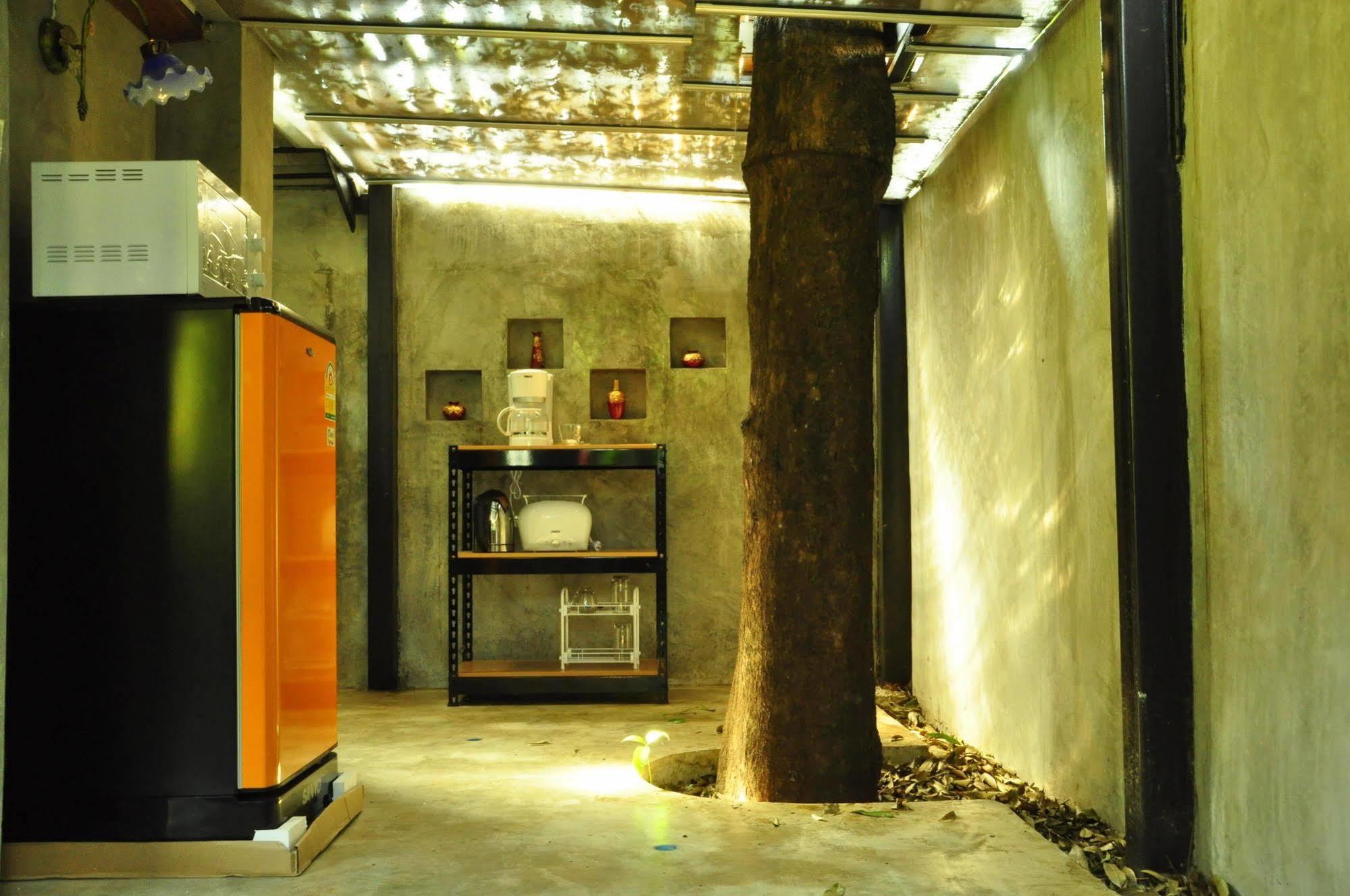 เชียงใหม่ ซัมเมอร์ รีสอร์ต Hotel ภายนอก รูปภาพ
