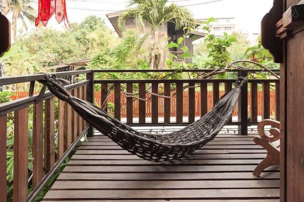 เชียงใหม่ ซัมเมอร์ รีสอร์ต Hotel ภายนอก รูปภาพ