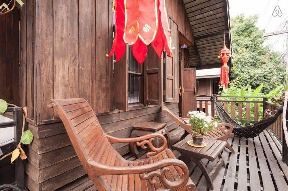 เชียงใหม่ ซัมเมอร์ รีสอร์ต Hotel ภายนอก รูปภาพ