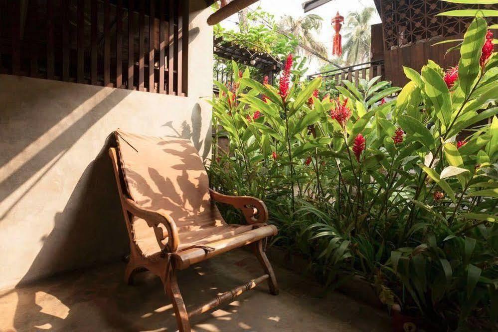 เชียงใหม่ ซัมเมอร์ รีสอร์ต Hotel ภายนอก รูปภาพ