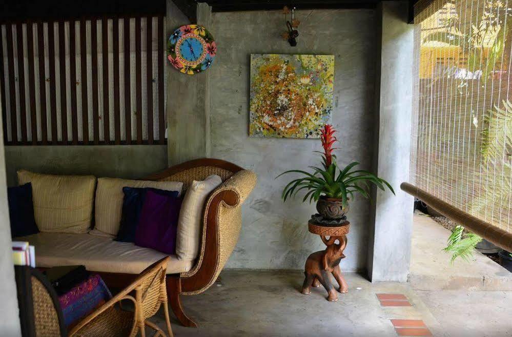 เชียงใหม่ ซัมเมอร์ รีสอร์ต Hotel ภายนอก รูปภาพ