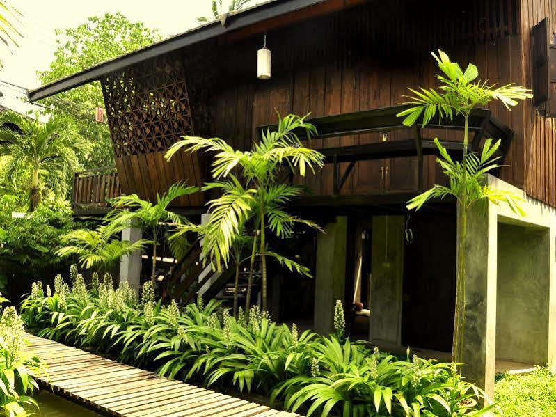 เชียงใหม่ ซัมเมอร์ รีสอร์ต Hotel ภายนอก รูปภาพ